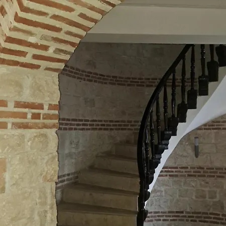 Апартамент С Изглед Море И Стария Несебър شقة